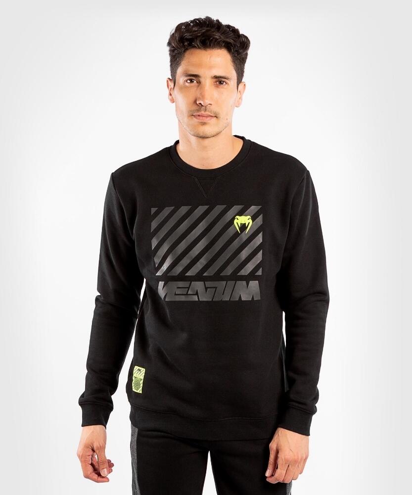 VENUM Venum Stripes Crewneck Sweatshirt
