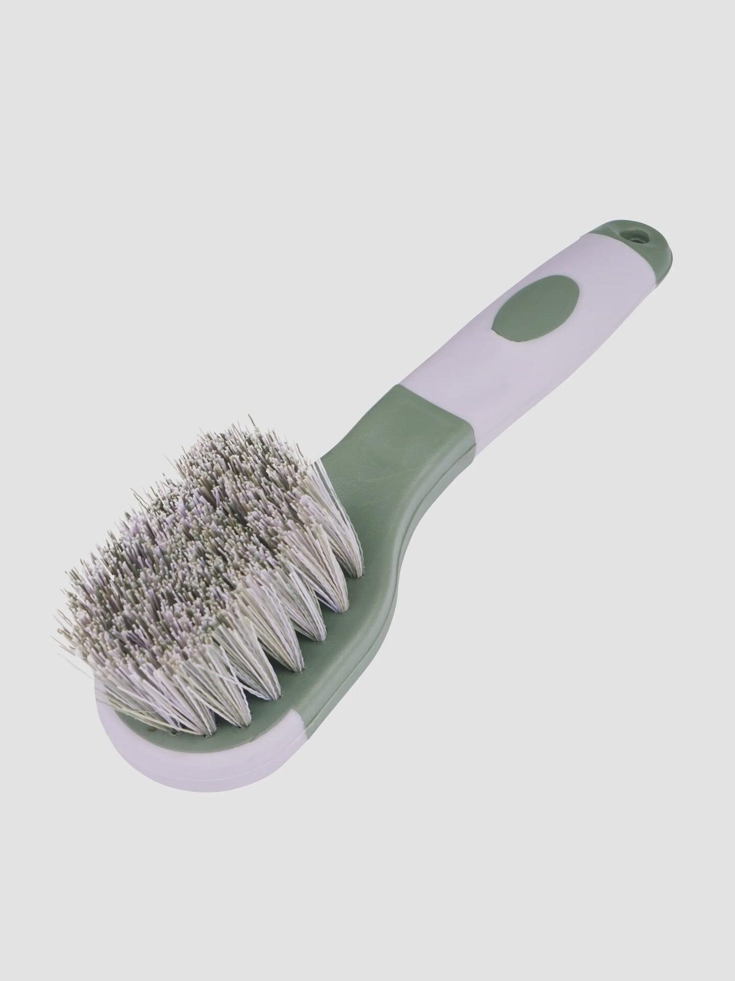 Lemieux Bucket Brush Paarsc - 3/3