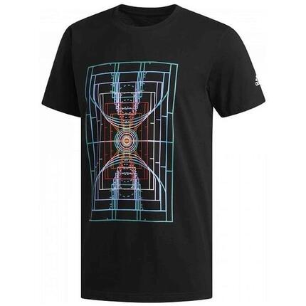 T-shirt Adidas modèle DX0303 pour homme