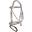Dy'on Flash Nose Strap 1/2 (13mm) New English Collection Bruin -