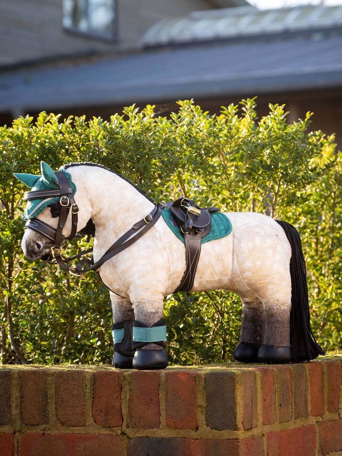Pony martingaal LeMieux 3/7