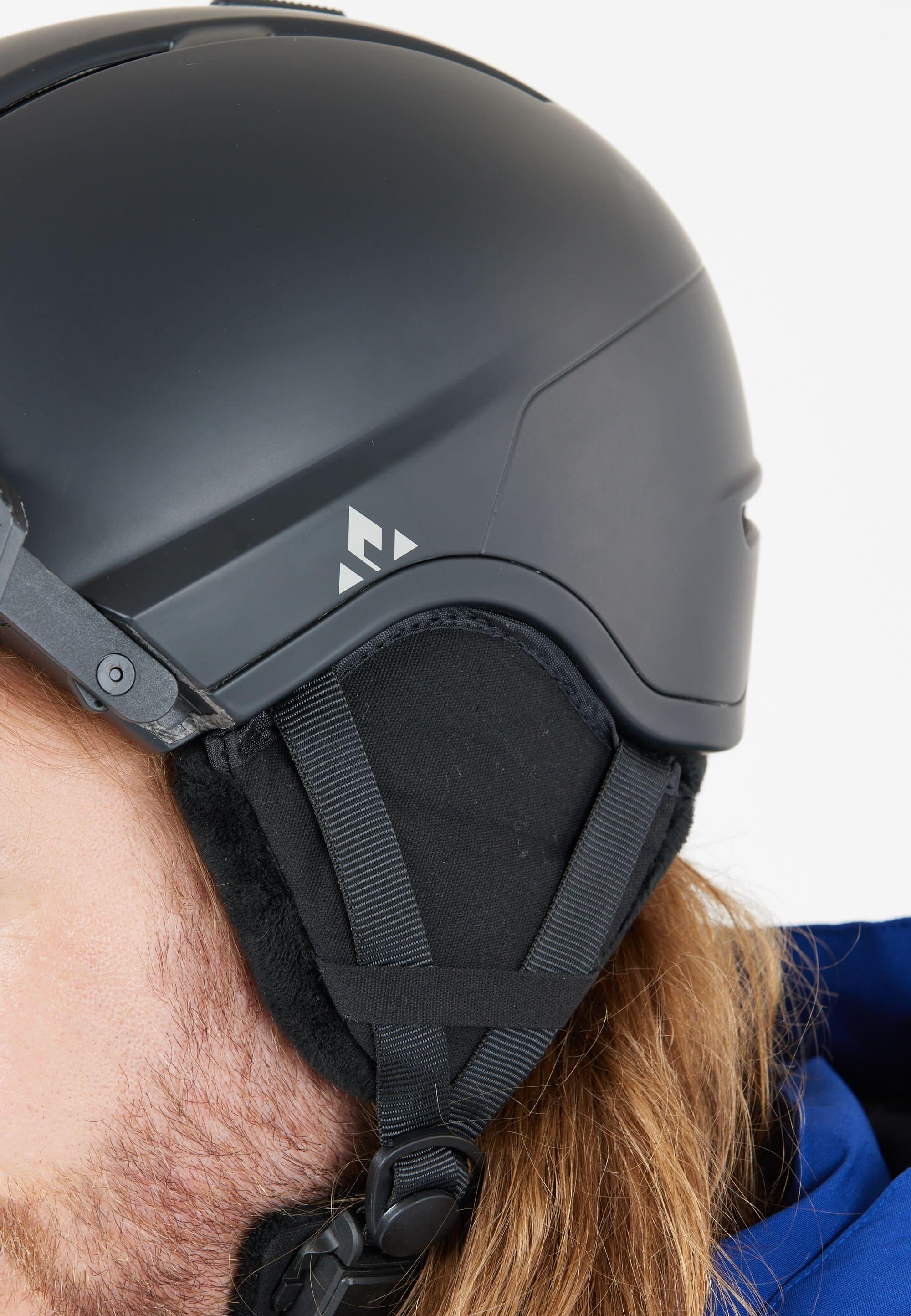 Capacete de esqui Whistler Corviglia 6/7