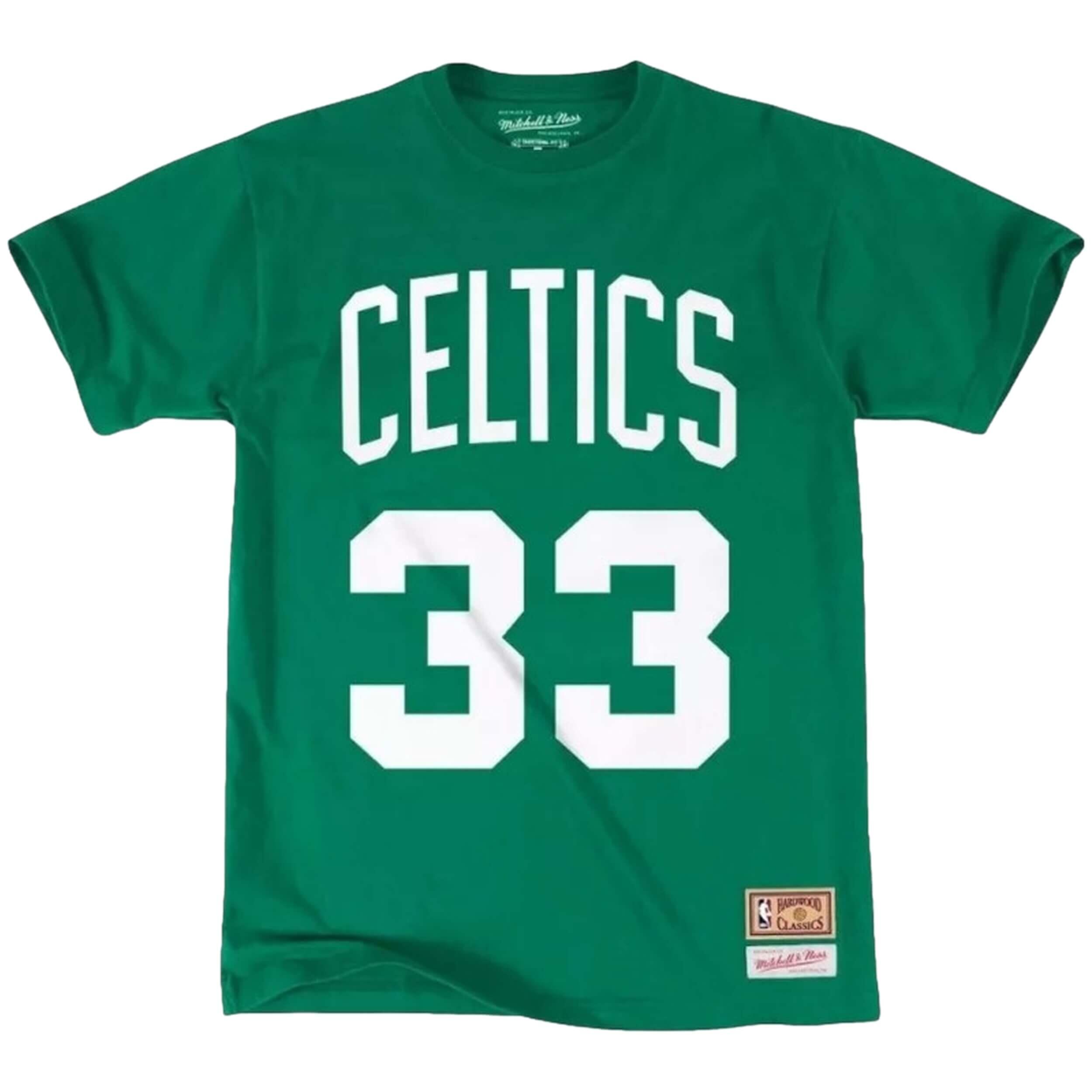 MITCHELL & NESS picture