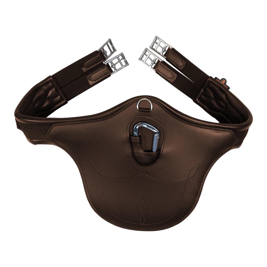 Anatomical riding girth Kentucky