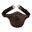Kentucky Anatomische Buiklapsingel Bruin -