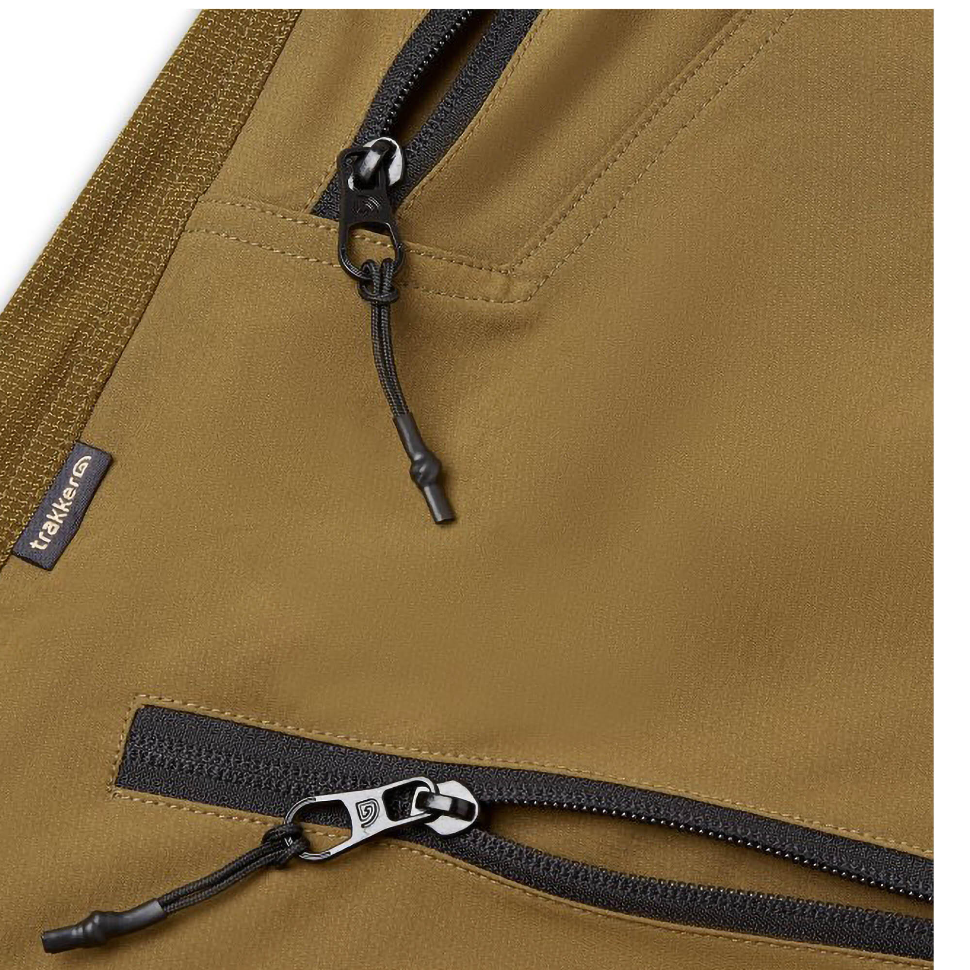 Pantalon Trakker TechPro QD Combats 5/6