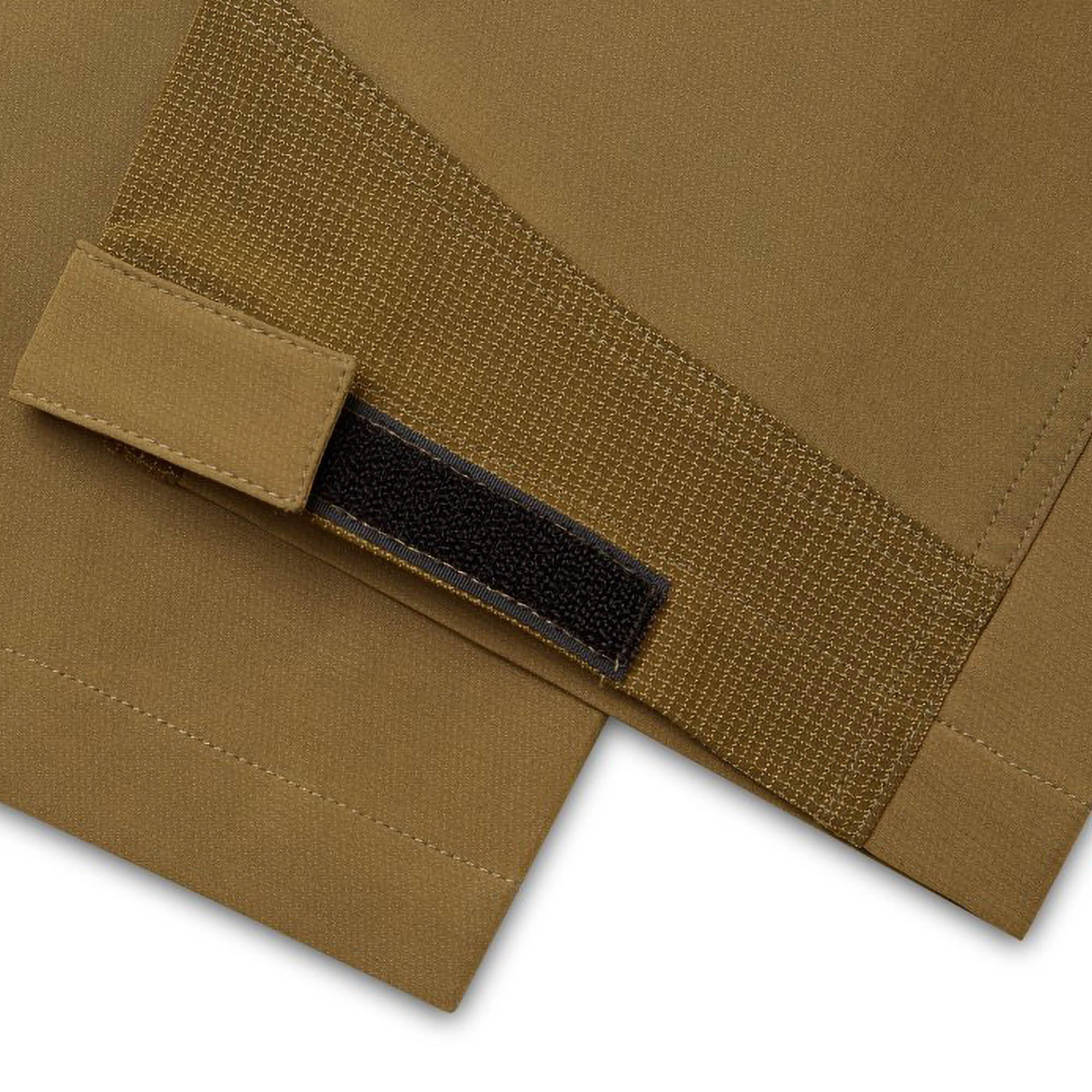 Pantalon Trakker TechPro QD Combats 6/6