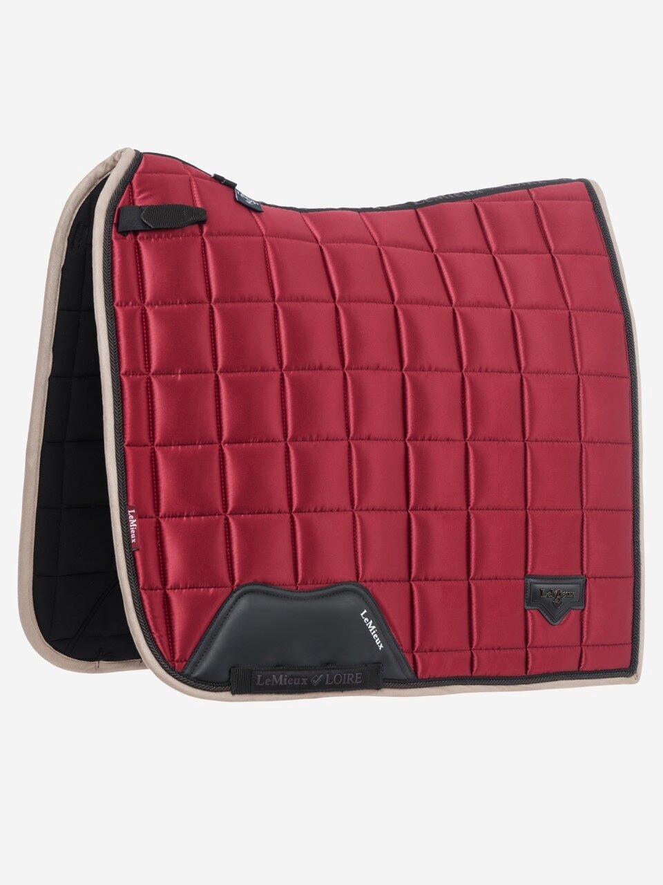 Tapis de CSO LeMieux Loire Classic Square 2/7