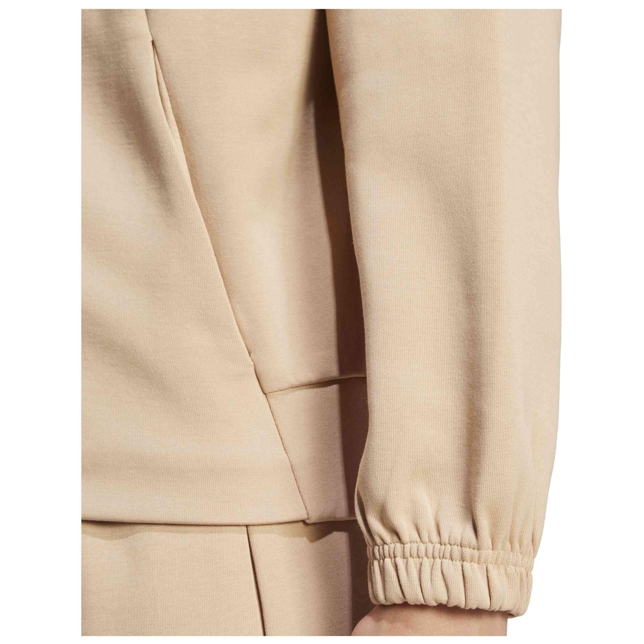 Sweat à capuche Adidas modèle JX0440 pour femmes 5/5