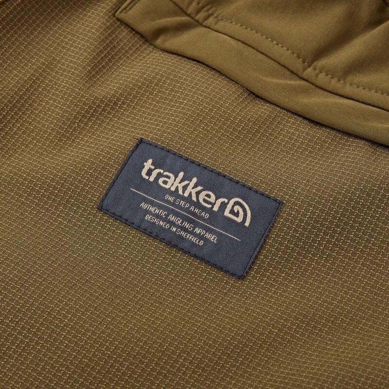 Pantalon Trakker TechPro HD Combats 4/7