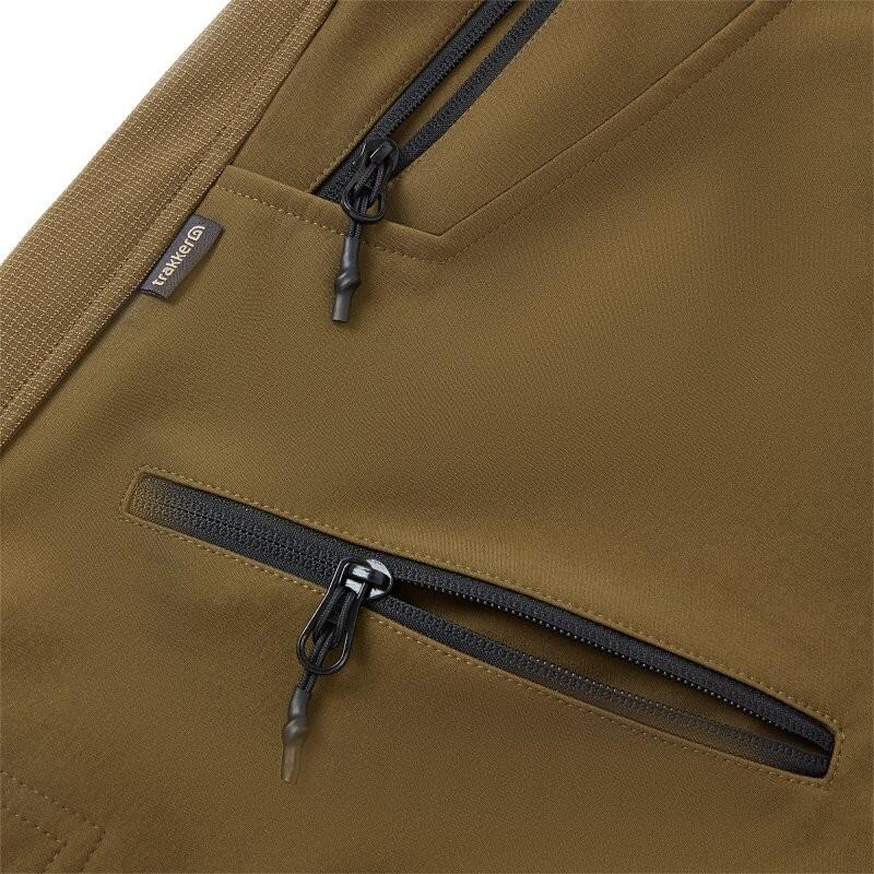 Pantalon Trakker TechPro HD Combats 6/7