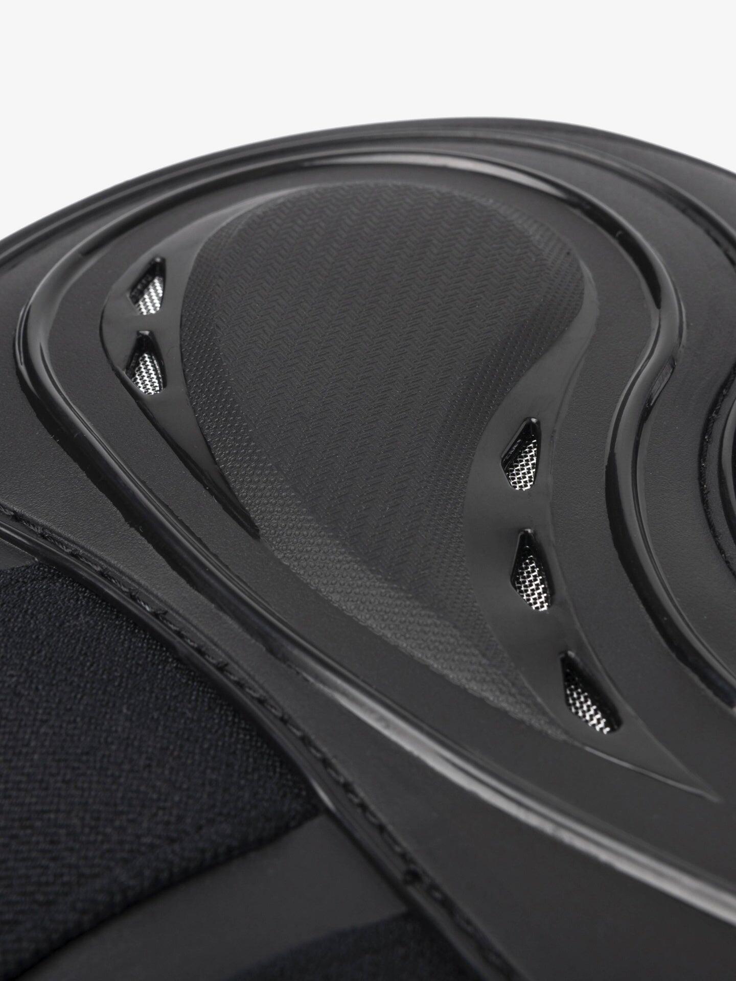 Guêtres postérieurs pour cheval LeMieux ProShell 7/7