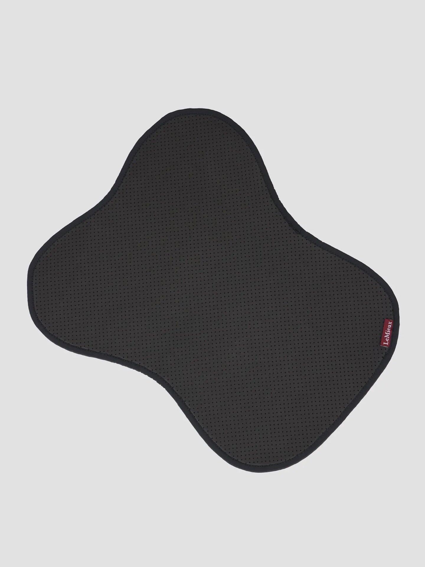 Lemieux Antislip Zadelonderlegger Kleurloos - 4/4