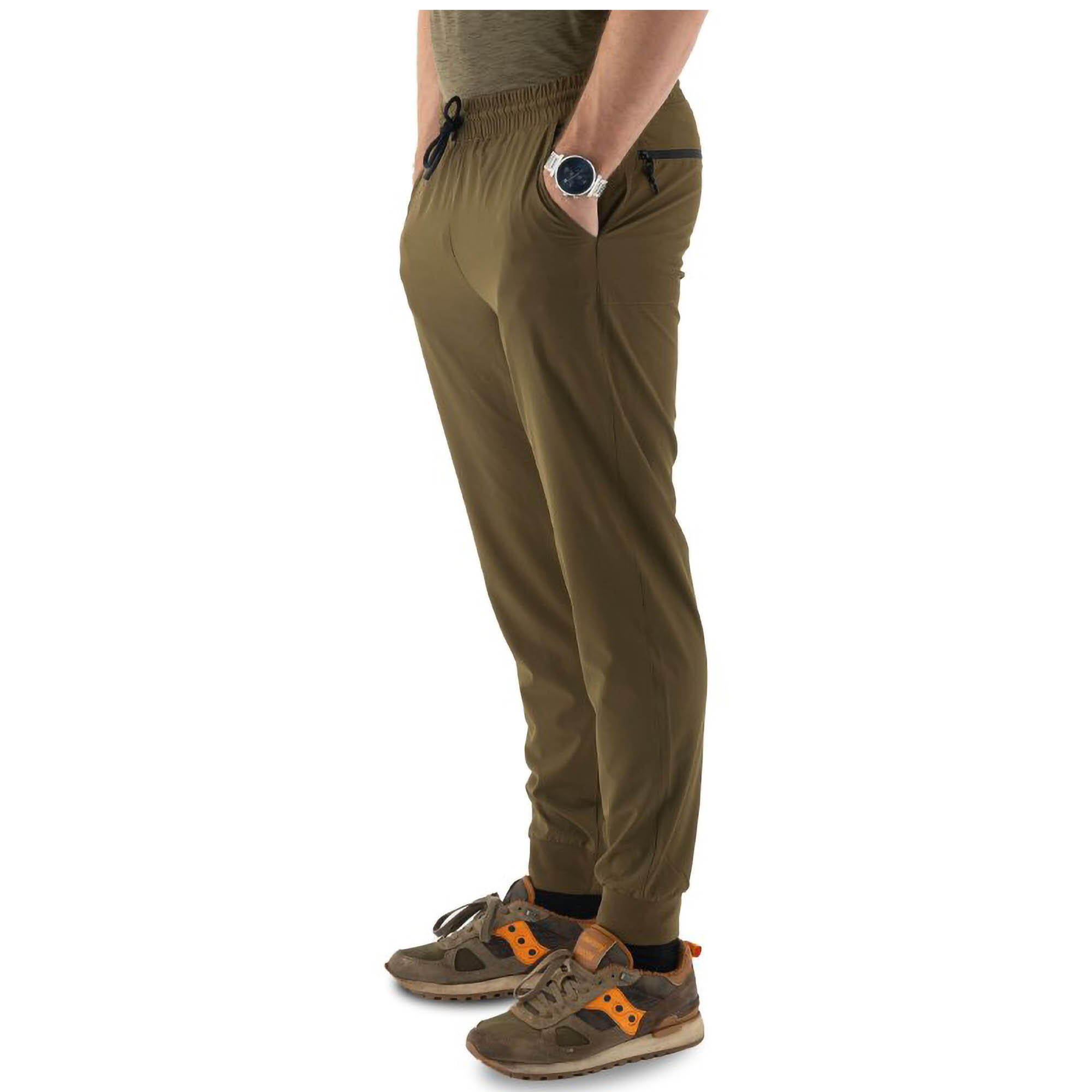 Pantalon de jogging Trakker TechPro 6/7