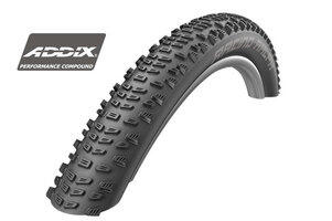 Schwalbe RACING RALPH PERF TLR 29 x 2.25 Black Tyre 5/5