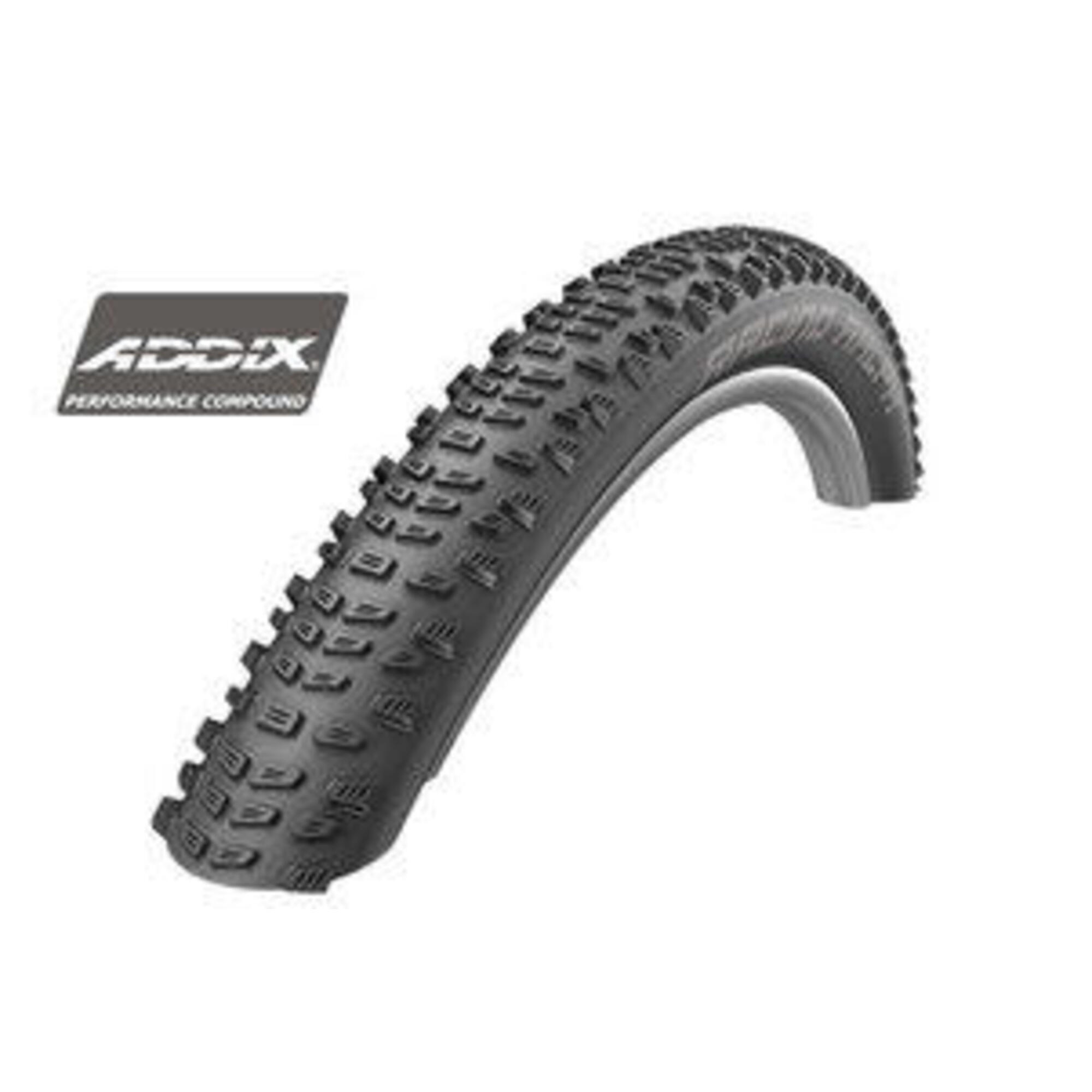 Schwalbe Pneumatico Racingralph Tlr Performa