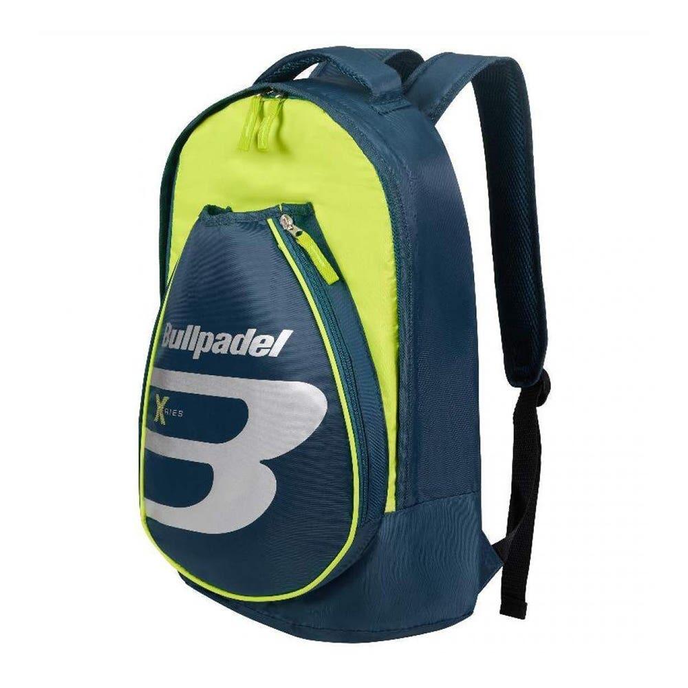 Mochila Bullpadel Tour Petroleo Bpmex002 2/5