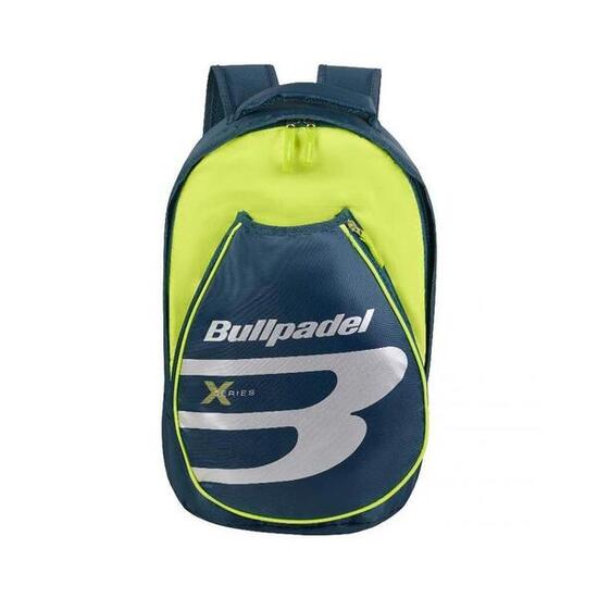 Mochila Bullpadel BPMEX002 Tour Petroleo