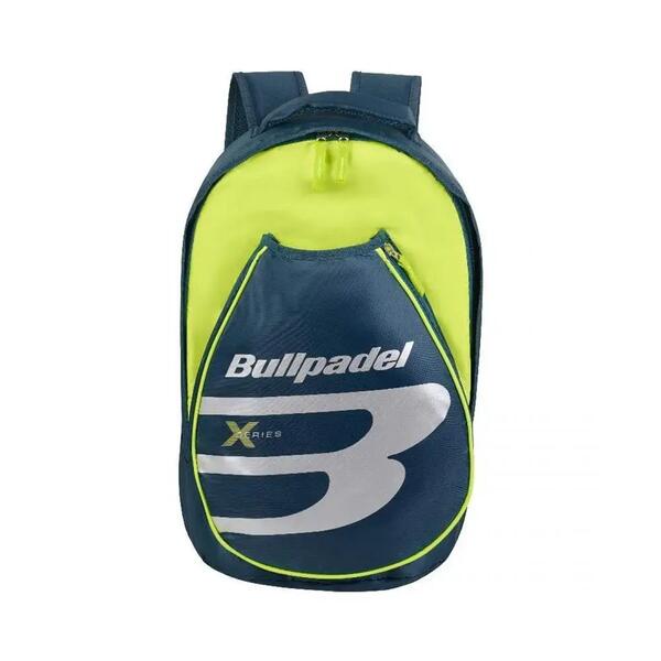 BULLPADEL Mochila Bullpadel Tour Petroleo Bpmex002