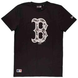 T-shirt New era modèle 12827255 pour homme