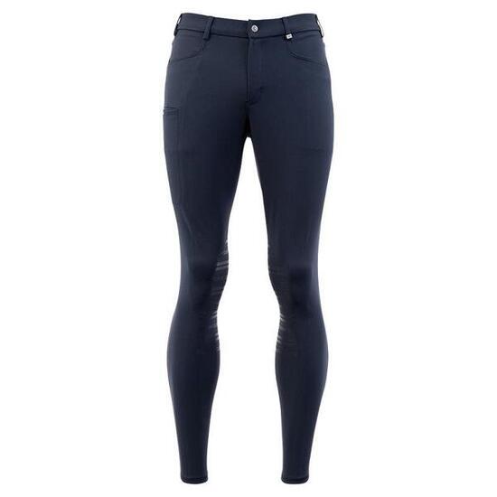 Pantalon équitation mid grip BR Equitation Martin