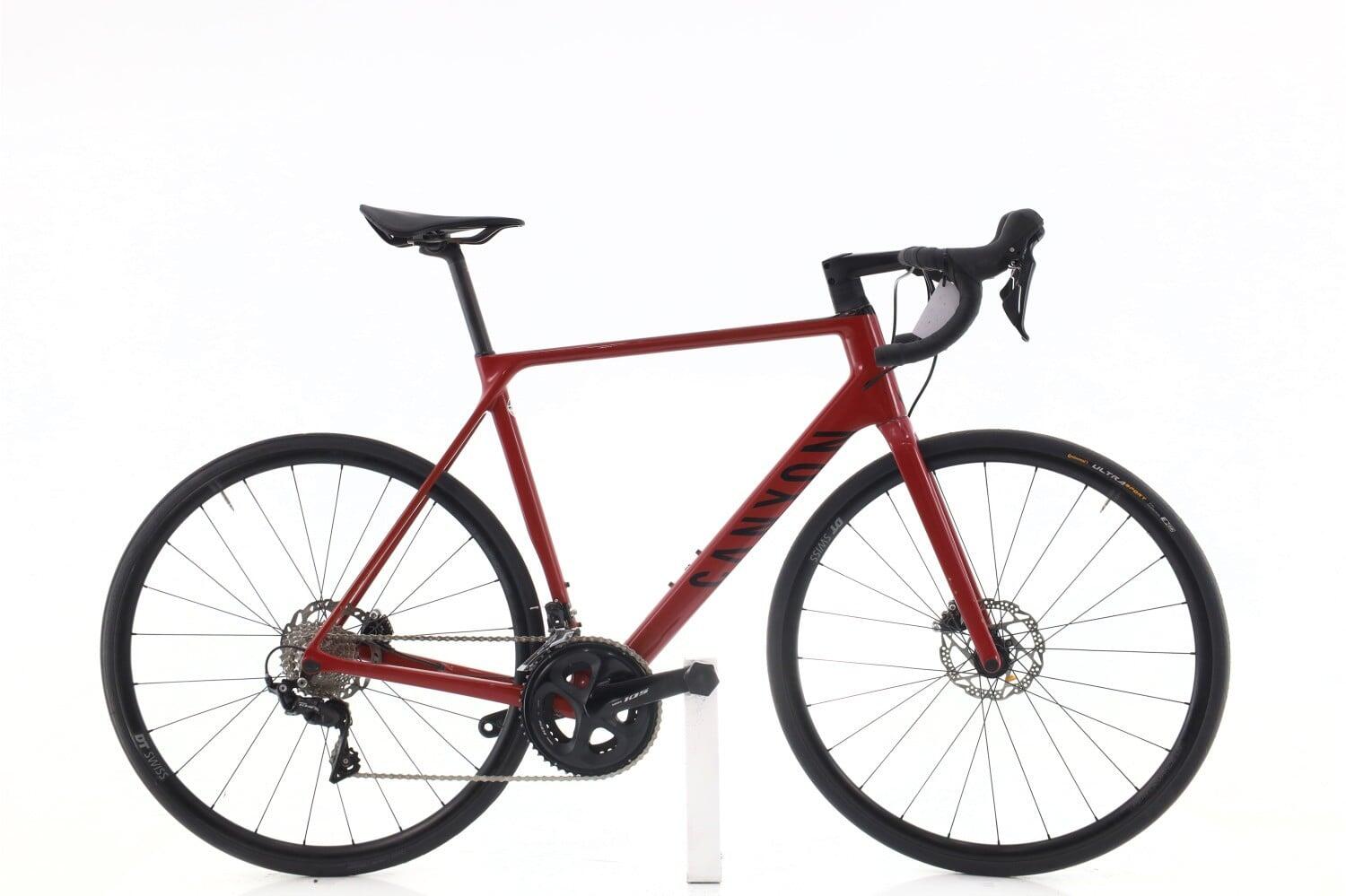 CANYON Bici strada ricondizionata ·  Ultimate CF SL · Ottimo stato