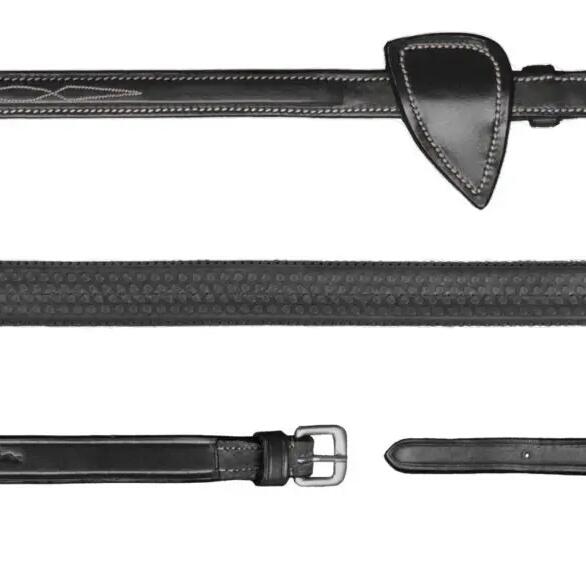 Reins for rubber horse Dy'on US Collection 1/2"
