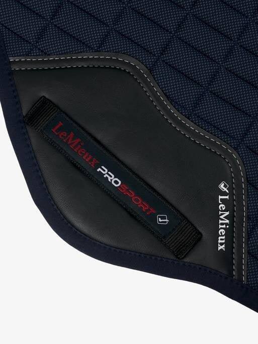 Lemieux Self-cool Zadeldek Groen - 5/7