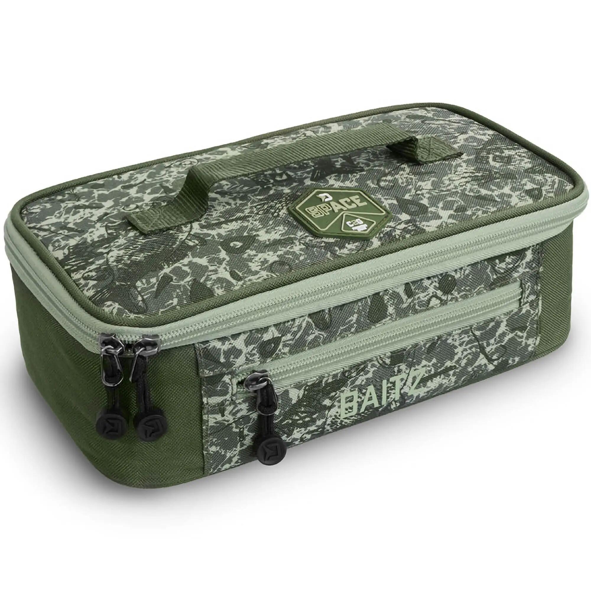 Sac avec boîtes Baitz SPACE C2G | 6 boîtes 3/4