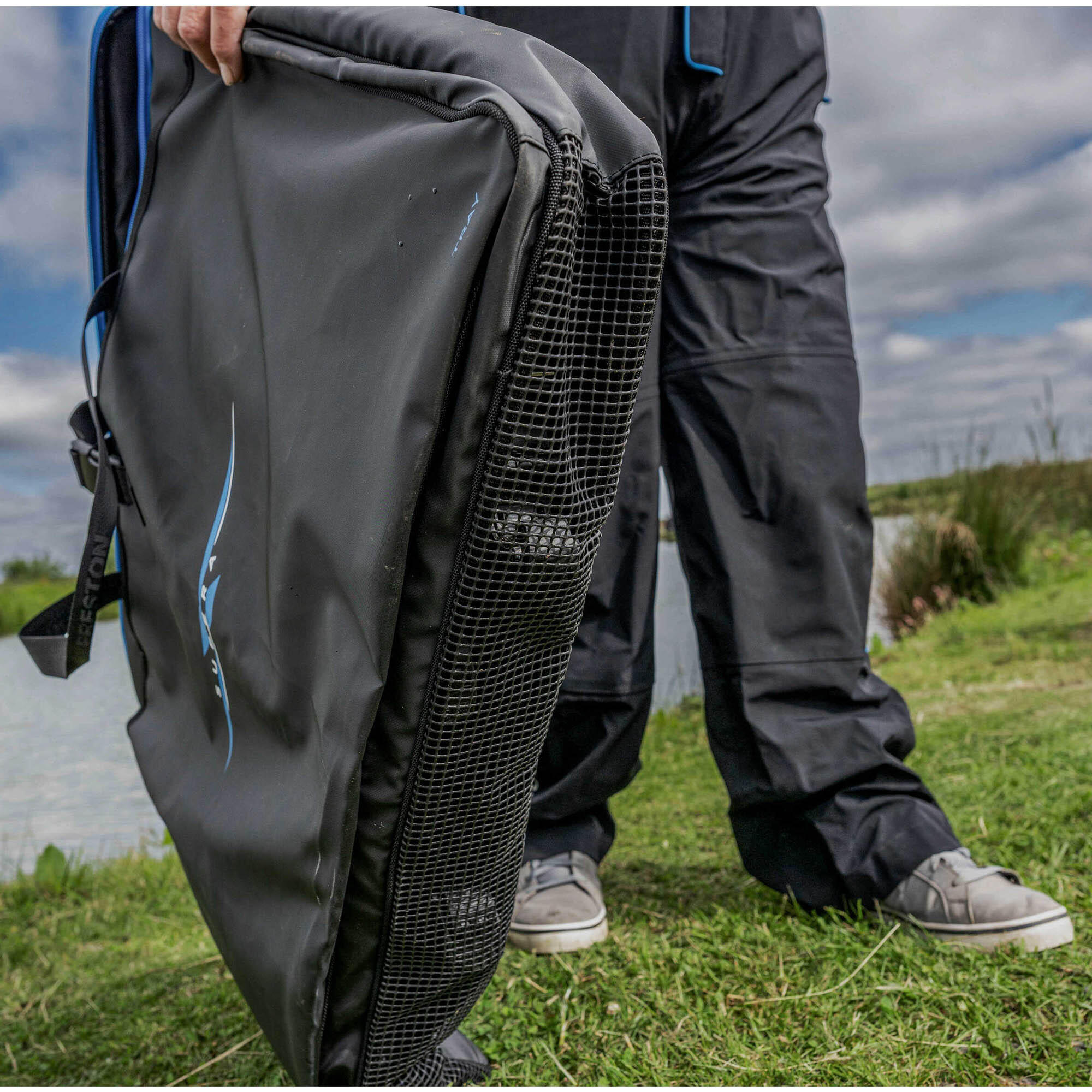 Plateau-Tasche Preston Supera X 2/5
