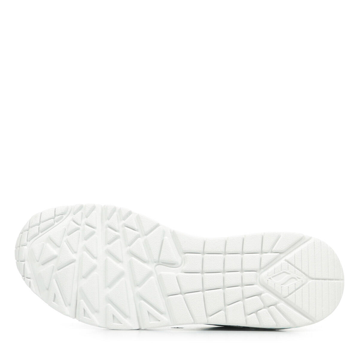 Chaussures Femme Skechers 155507 Blanc Blanc Skechers 6/6