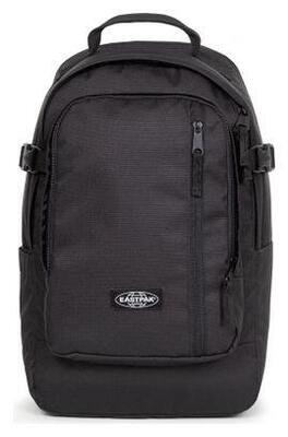 Eastpak smallker mono black rugzak