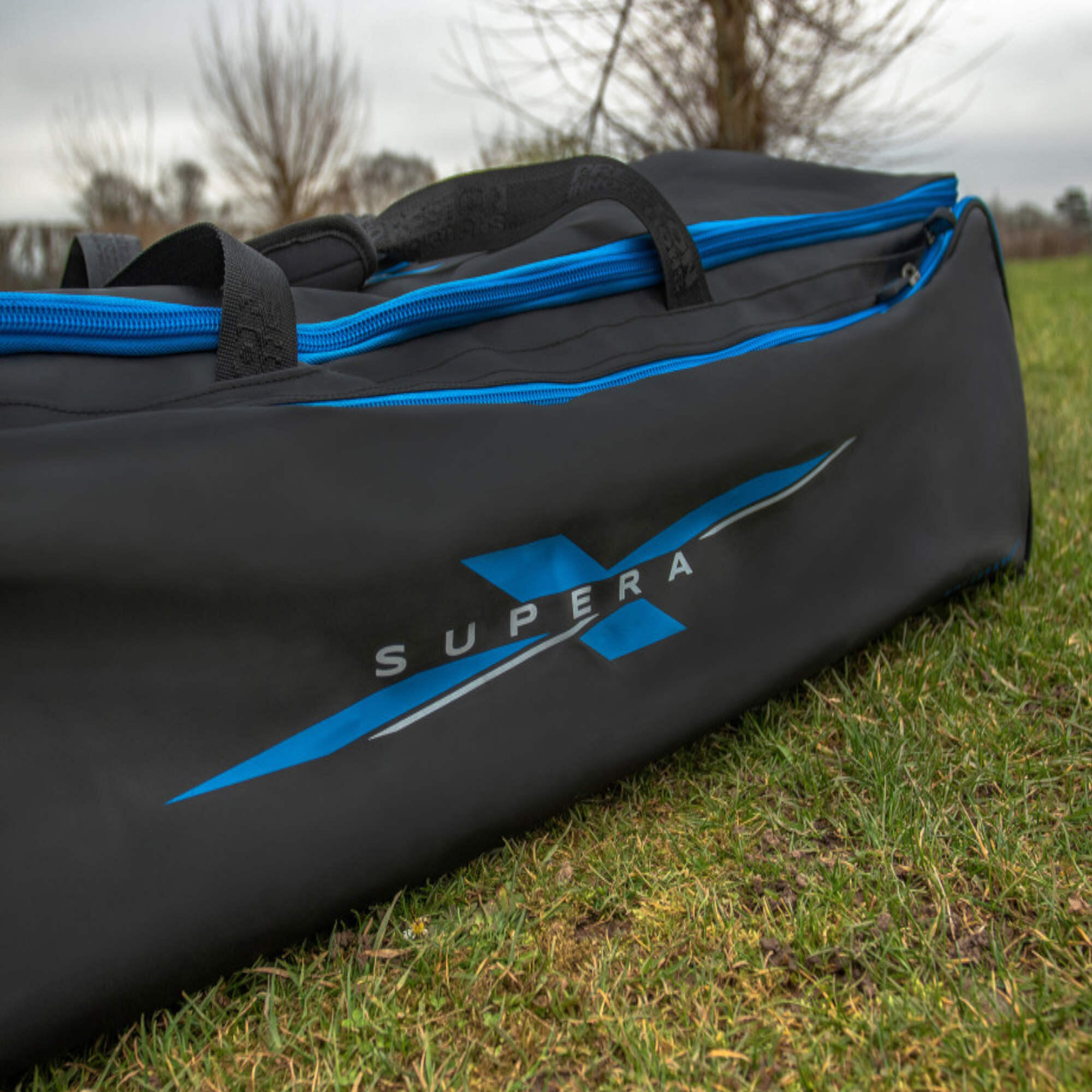 Sac à rouleaux Preston Supera X 5/7