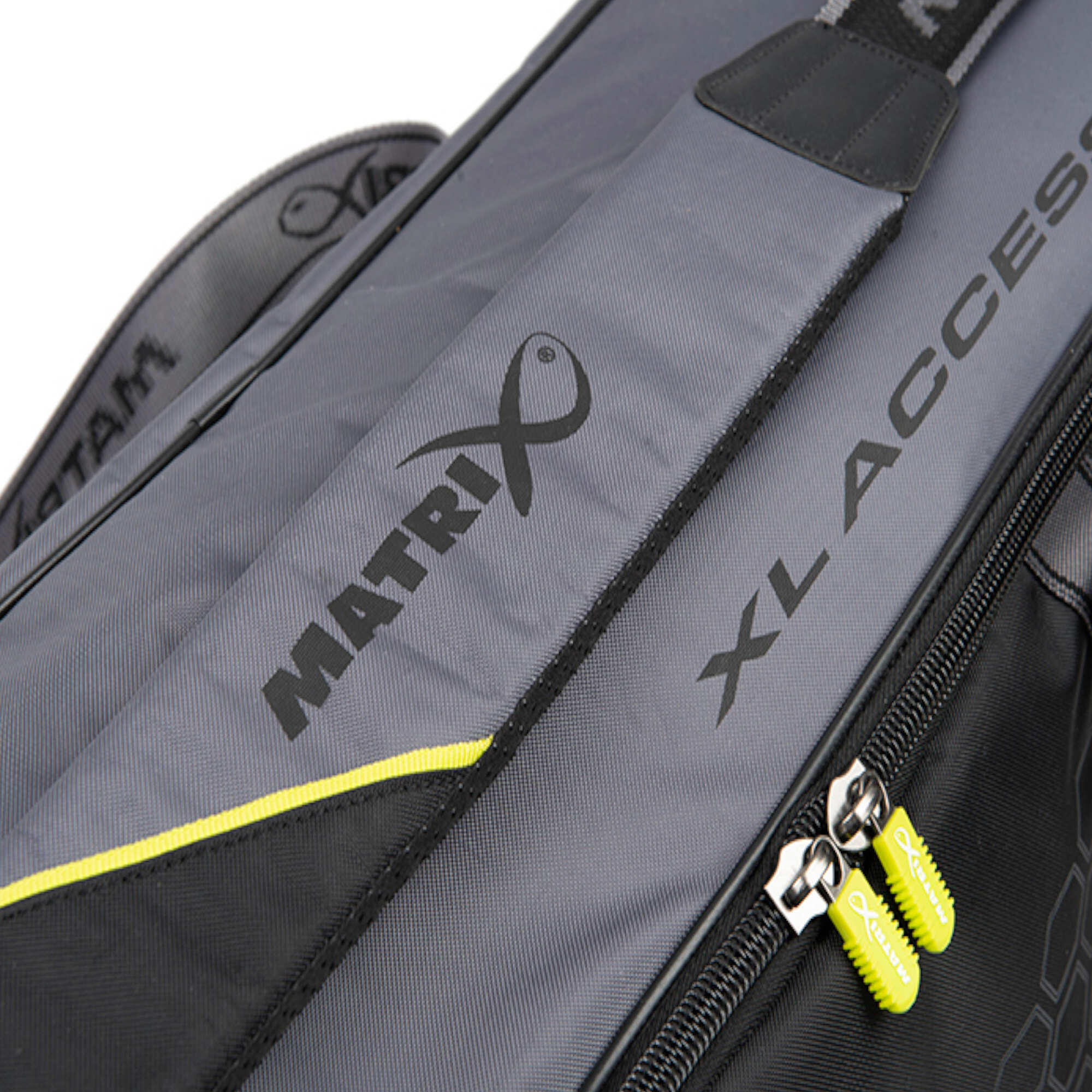 Bolsa de accesorios Matrix Ethos XL 4/7