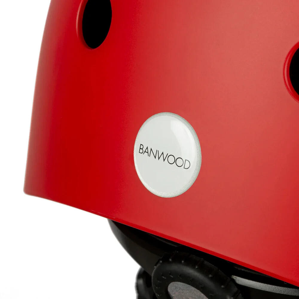 Kask rowerowy dla dzieci Banwood 2/3