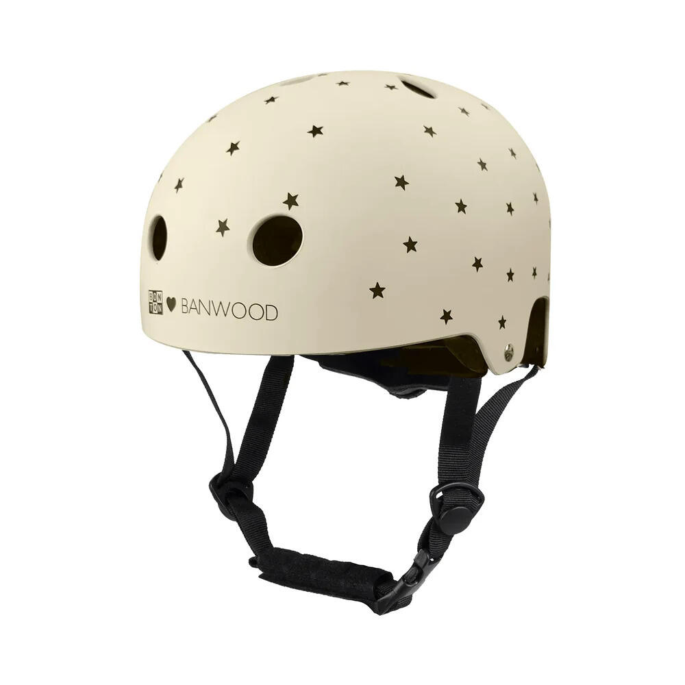 Kask rowerowy dla dzieci Banwood Bonton
