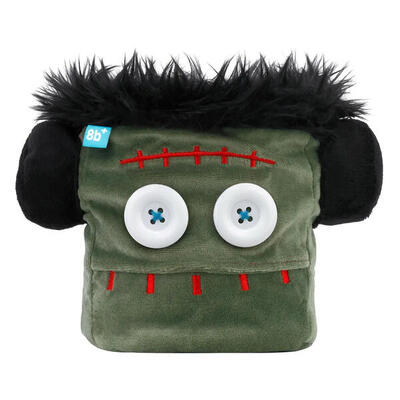 Beperkte editie magnesiumzak 8bplus franklin