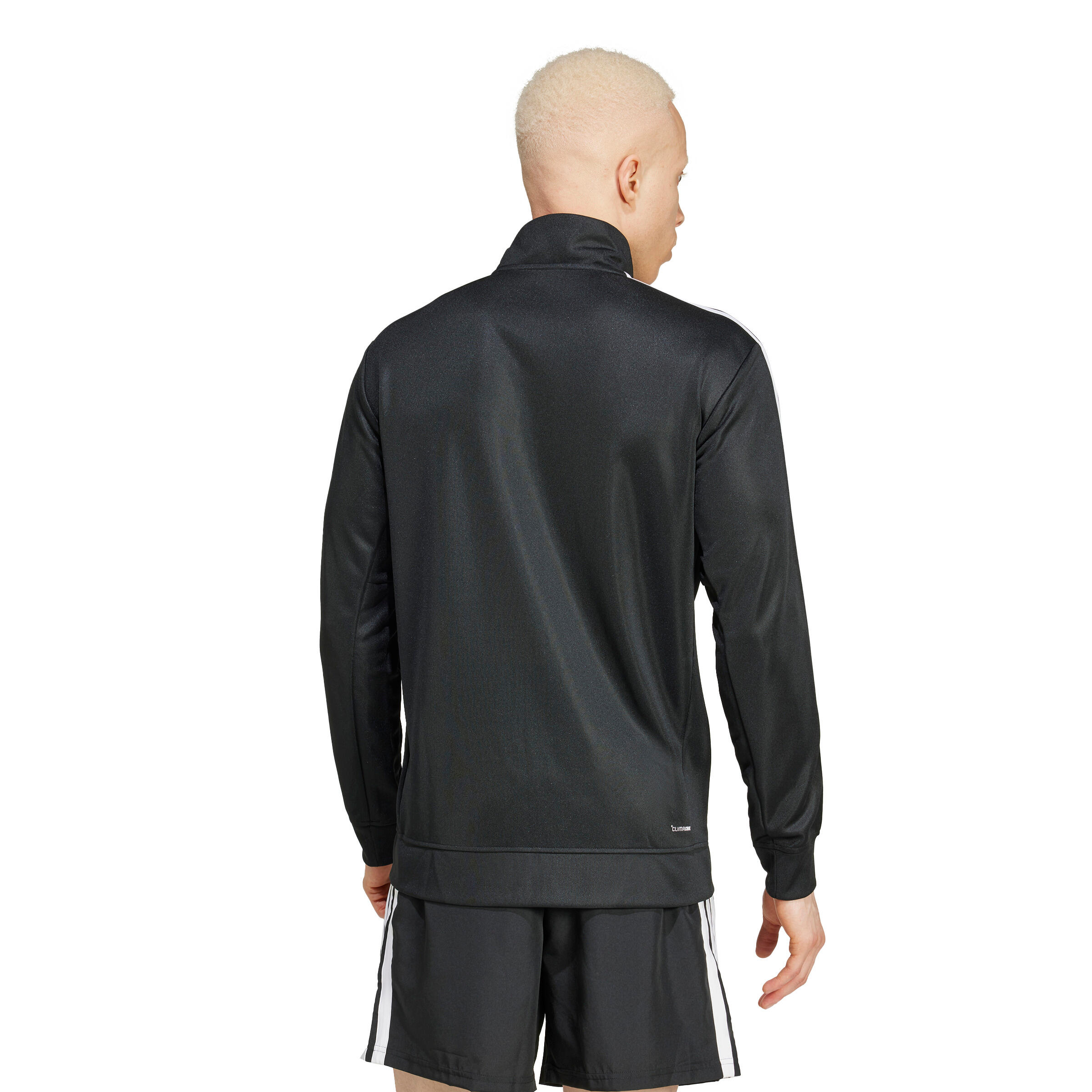 Veste de survêtement adidas Train Essentials 3-Stripes 4/6
