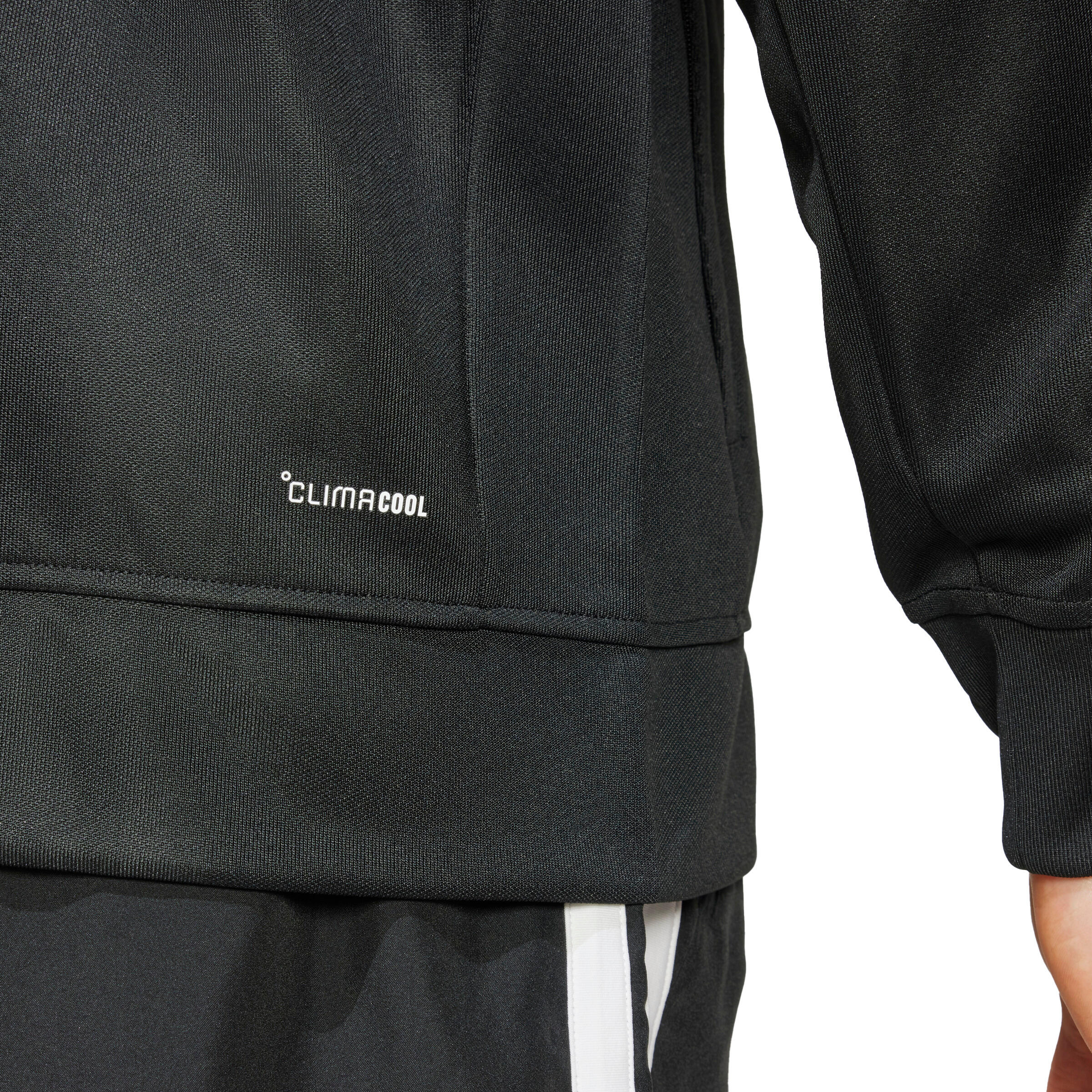 Veste de survêtement adidas Train Essentials 3-Stripes 6/6