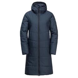 Manteau femme Jack Wolfskin Deutzer