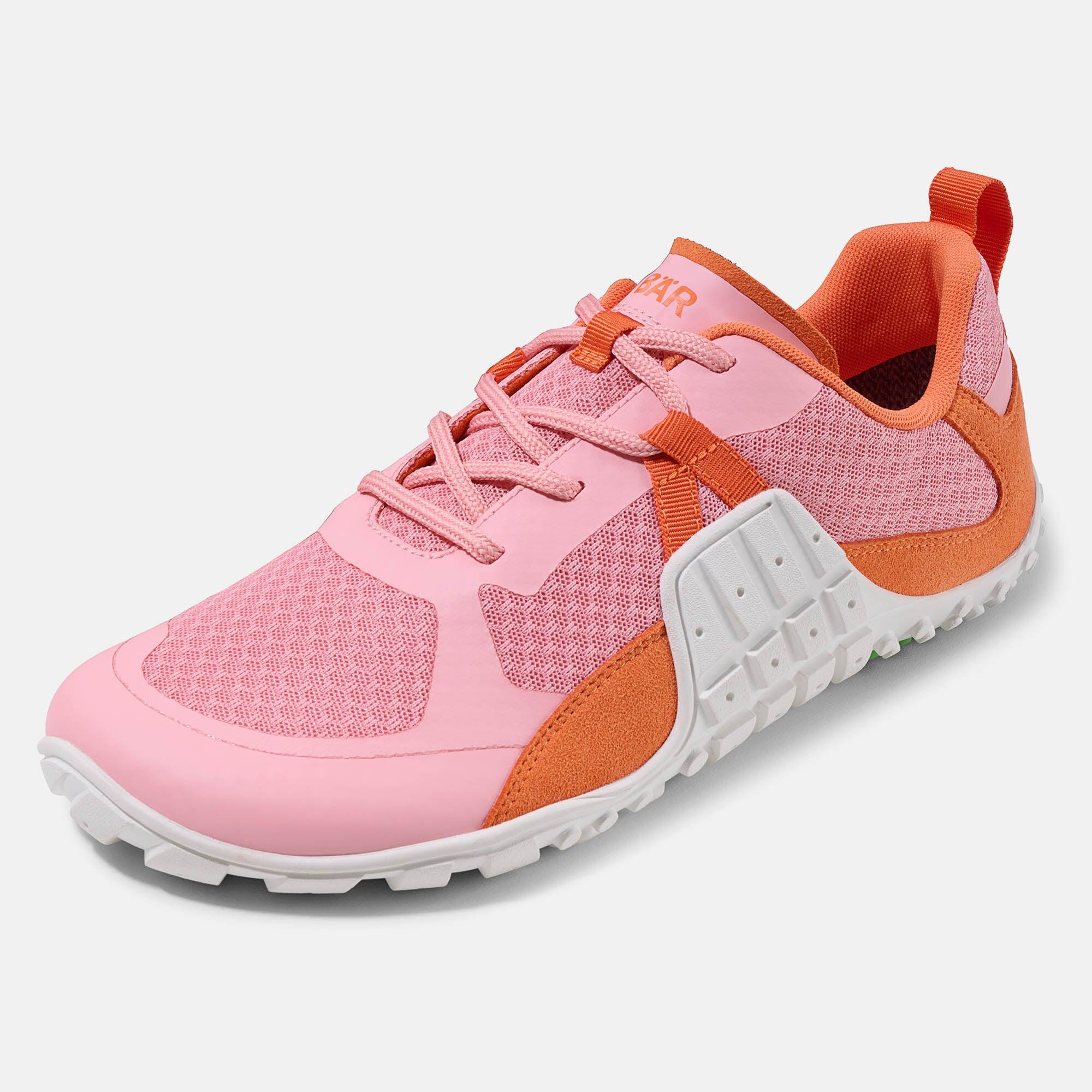 Sport Damen 100% Zehenfreiheit  -  BÄR Light Flex 5/9