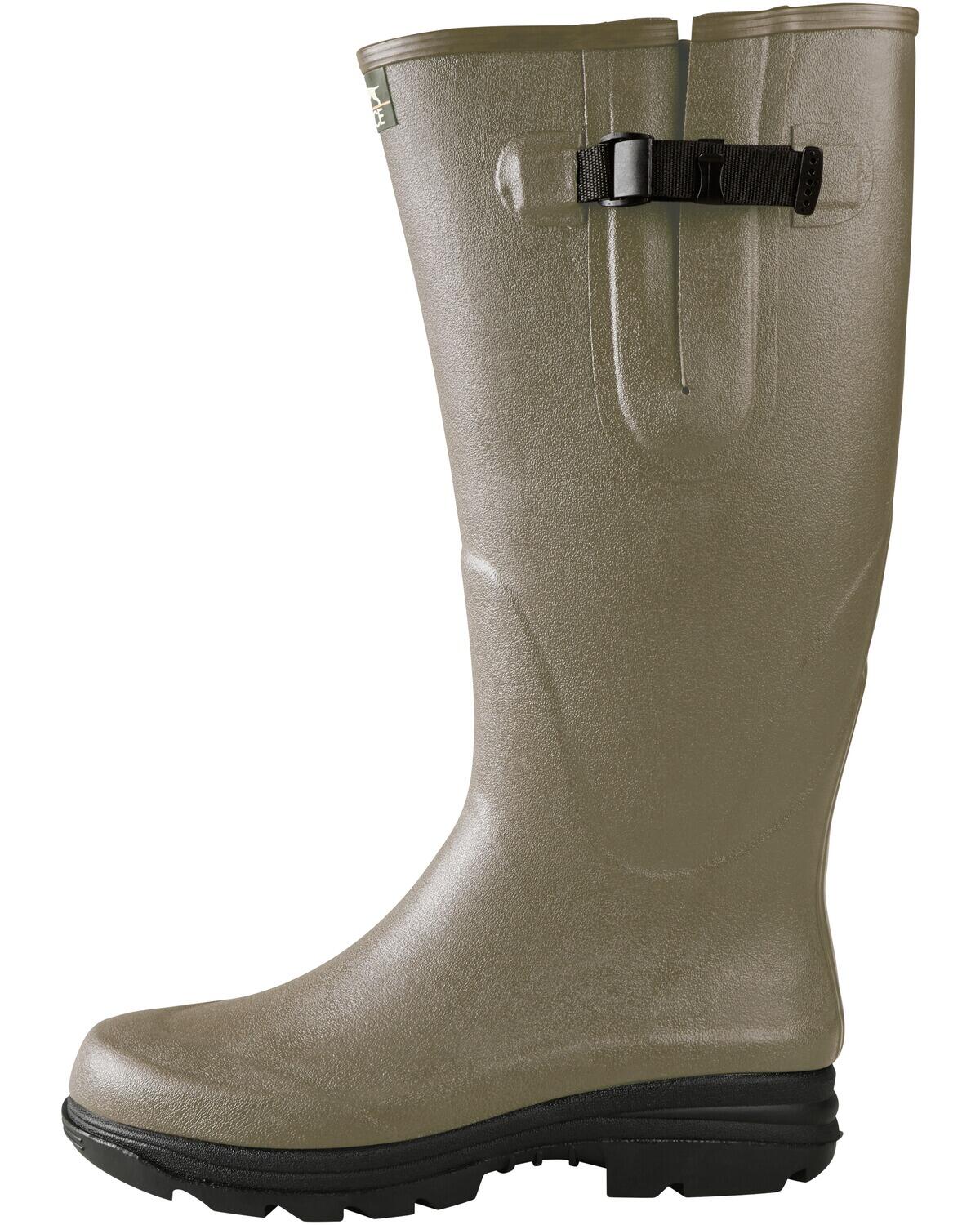 Gummistiefel mit Neoprenfutter 7/7