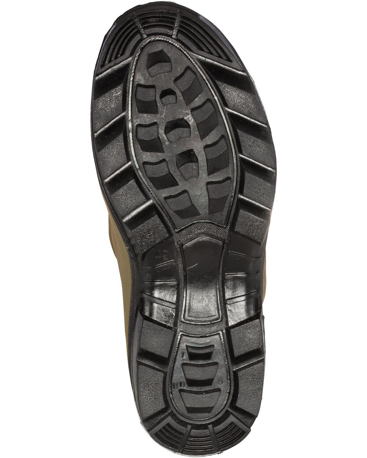Gummistiefel mit Neoprenfutter 6/7