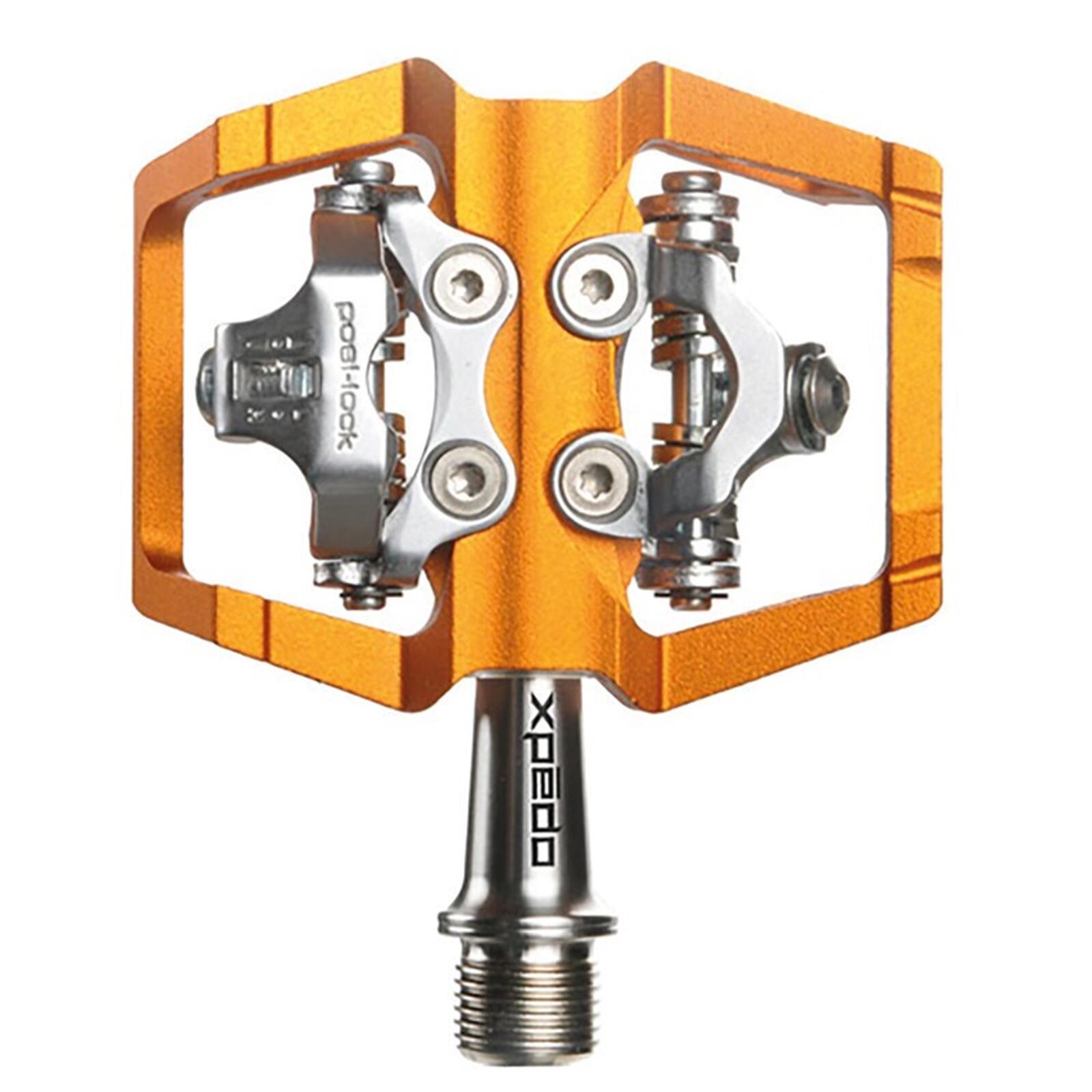 XPEDO Pedale del sistema a pedale BALDWIN 9/16"