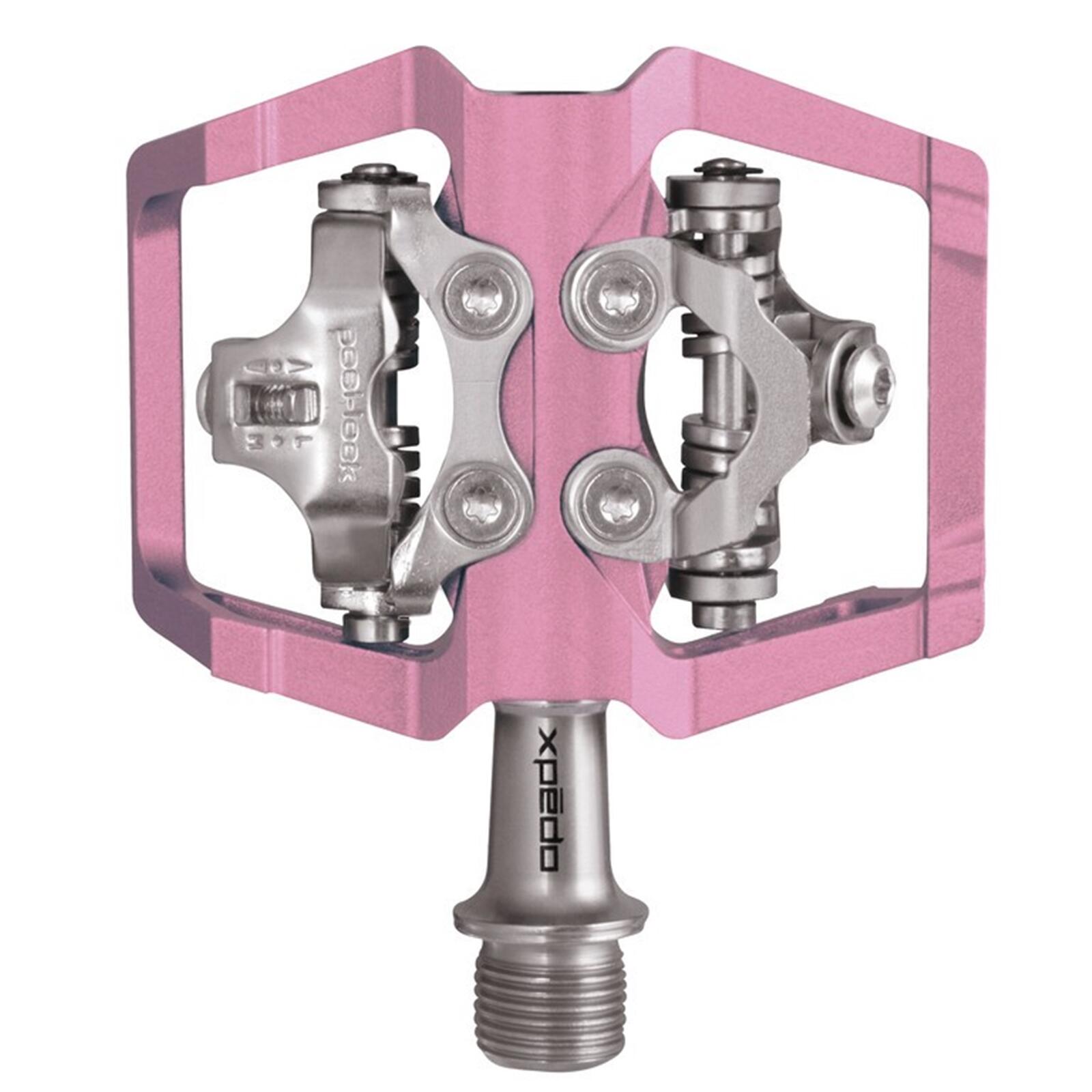 XPEDO Pedale del sistema a pedale BALDWIN 9/16"