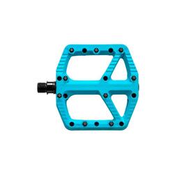 Pédale de plateforme Comp, turquoise