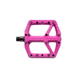 Pédale de plateforme Comp, pourpre