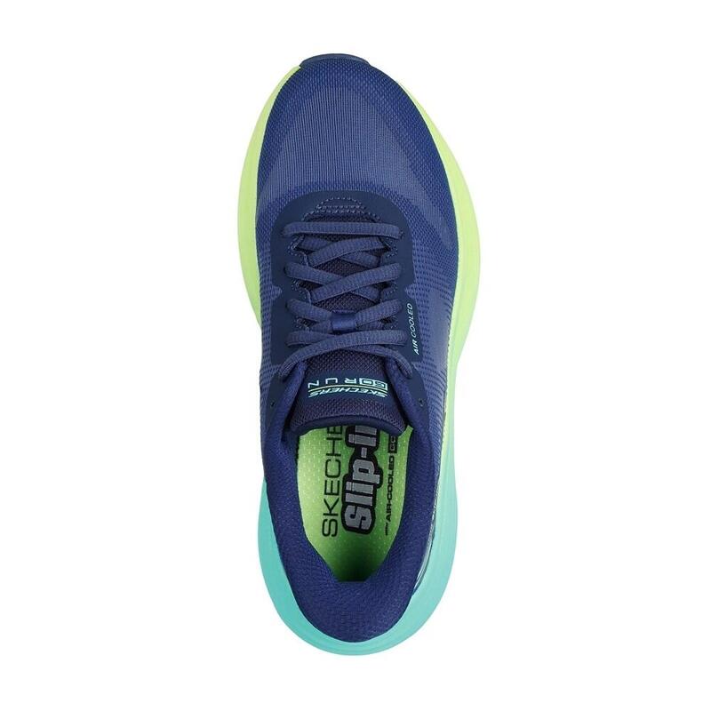 Pantofi de alergare pentru femei SKECHERS Max Cushioning Endeavour Hallandale