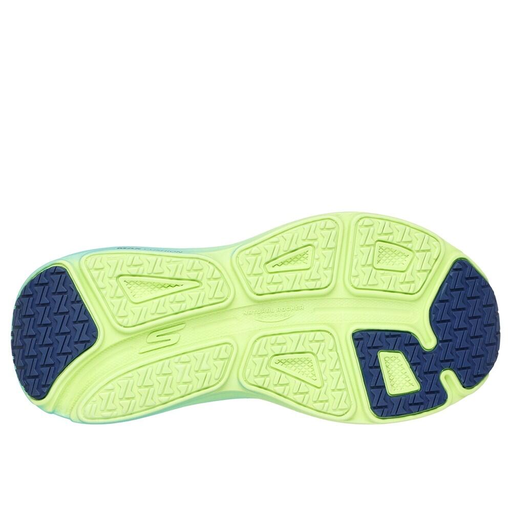 Női futó lábbeli SKECHERS Max Cushioning Endeavour Hallandale 4/7