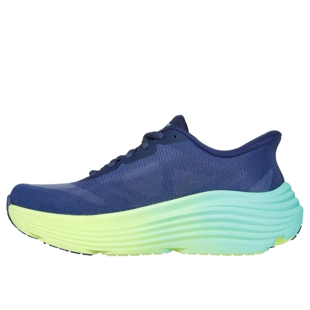 Női futó lábbeli SKECHERS Max Cushioning Endeavour Hallandale 7/7